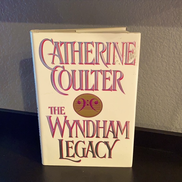 The Nightingale Legacy and The Wyndham Legacy in preowned condition. - Picture 2 of 14